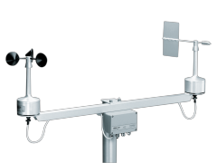 Vaisala montasjearm WAC151