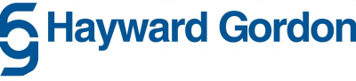 Hayward Gordon Logo