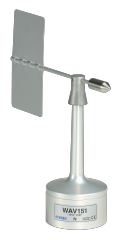 Vaisala sensor for vindretning type WAV151