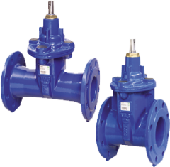 VAG EKOplus sluseventil 