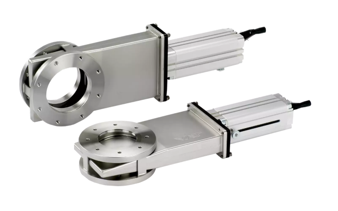 Edwards Gate Valves for Vacuum Systems_gallery_3