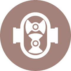 Circumferential Piston Pumps Circumferential Piston Pumps