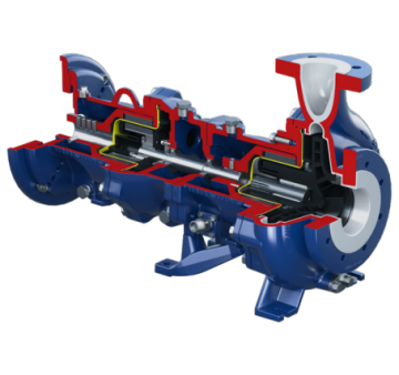 INNOMAG TB-MAG Dual Drive