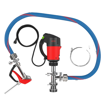 Kit  FLUX MINIFLUX Sanitária_gallery_1