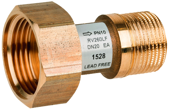 Resideo Braukmann EA-ventil type RV260-LFA_gallery_2
