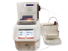 SpectraAlyzer-Densimetro