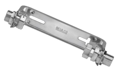 Beulco Vannmålerkonsoll