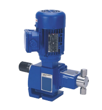 Bran+Luebbe ProCam stempelpumper