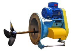 Agitatori Plenty a cinghia ad Angolo Variabile