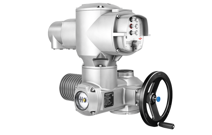 AUMA Actuators_gallery_1