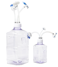 FlowTainer Flaschen