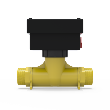 Blue-White Misuratore portata F-2000