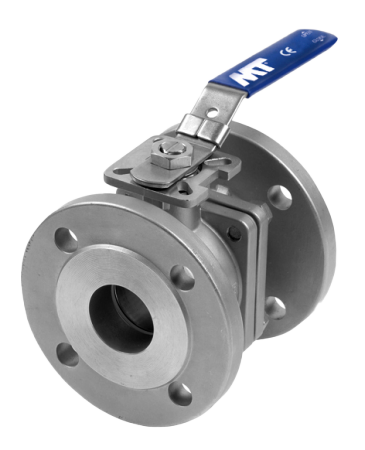 MT Flanged Ball Valves_gallery_1