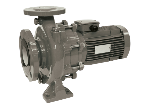 Центробежные насосы Flowserve MENBLOC_gallery_2
