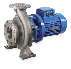 Pompa Johnson Pump CombiBloc