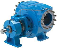 VIKING notranjenazobčane zobniške črpalke XPD črpalke