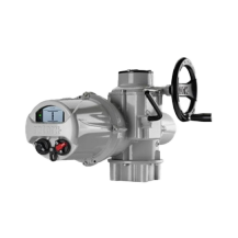 Rotork IQ multi turn
