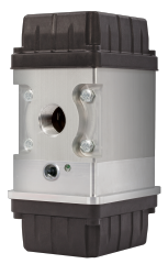 Versa-Matic - AirVantage