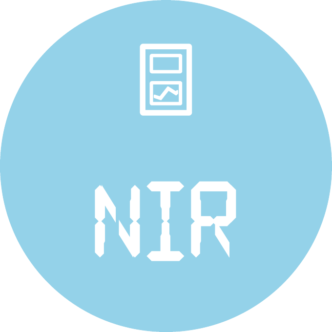 Near Infrared (NIR) Analyzers Near Infrared (NIR) Analyzers