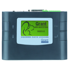 Grant Squirrel SQ2010