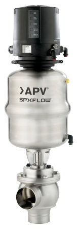 APV DELTA MS4 and MSP4 Aseptic Valves_gallery_1