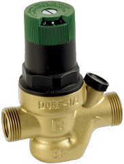 Honeywell Home type D05FS