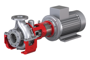Circutec Wärmeträgerpumpen
