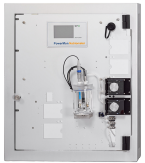 Bran+Luebbe PowerMon Natriometer Analysator