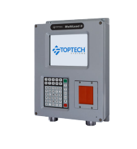 Toptech Multiload II DIV 2 uzpildes kontrolieris