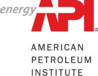 American Petroleum Institute – API standardy pro čerpadla Logo American Petroleum Institute (API), organizace vytvářející technické standardy pro čerpadla a další zařízení používaná v ropném, petrochemickém a plynárenském průmyslu
