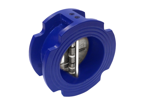 MT Double Disc Check Valves_gallery_1