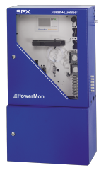 PowerMon Silikometer Bran+Luebbe