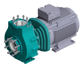 Wernert FK Series