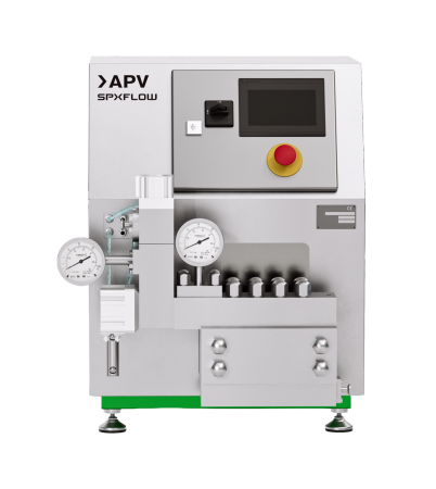 APV Pilot 4T Homogenisator_gallery_3