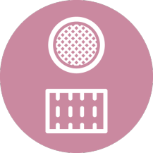 Filterpresser / Pladefilter