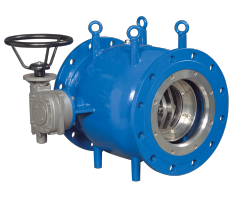 VAG RIKO ringstempelventil