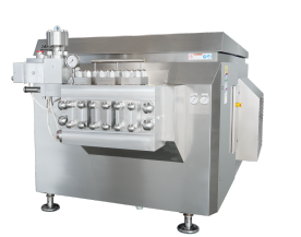 APV Gaulin 160T