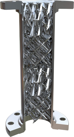 Kenics KMX-V Mixers_gallery_3