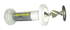Misturador estático Lightnin Serie 45