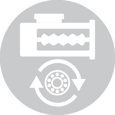 Progressive Cavity Pumps Parts Progressive Cavity Pumps Parts