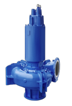 Hidrostal Submersible Pumps