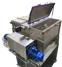 Winkworth TS Mixer