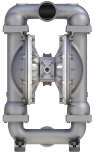 Sandpiper T30 Metallic Pump Sandpiper Food Grade AODD pump T30
