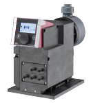 Grundfos DDA digitale Dosierpumpe