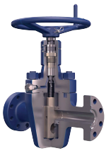 Omni Valve Model FS
