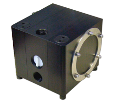 Almatec CXM-serien pumpar 