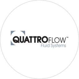 Quattroflow