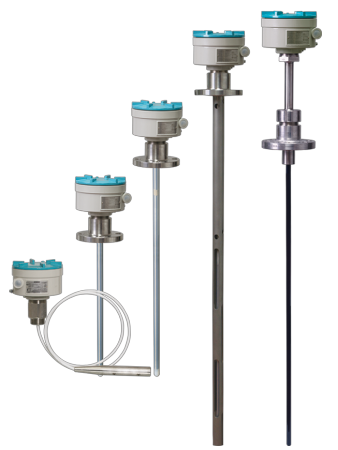 Siemens SITRANS LC500_gallery_1