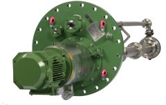 Amarinth VS4 V-serie API 610 11 