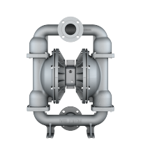 Wilden XPS1530/SSAAA/ZWS/WF/WF/0504 Metal Bolted Pump